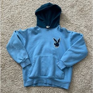 Playboy University Hoodie